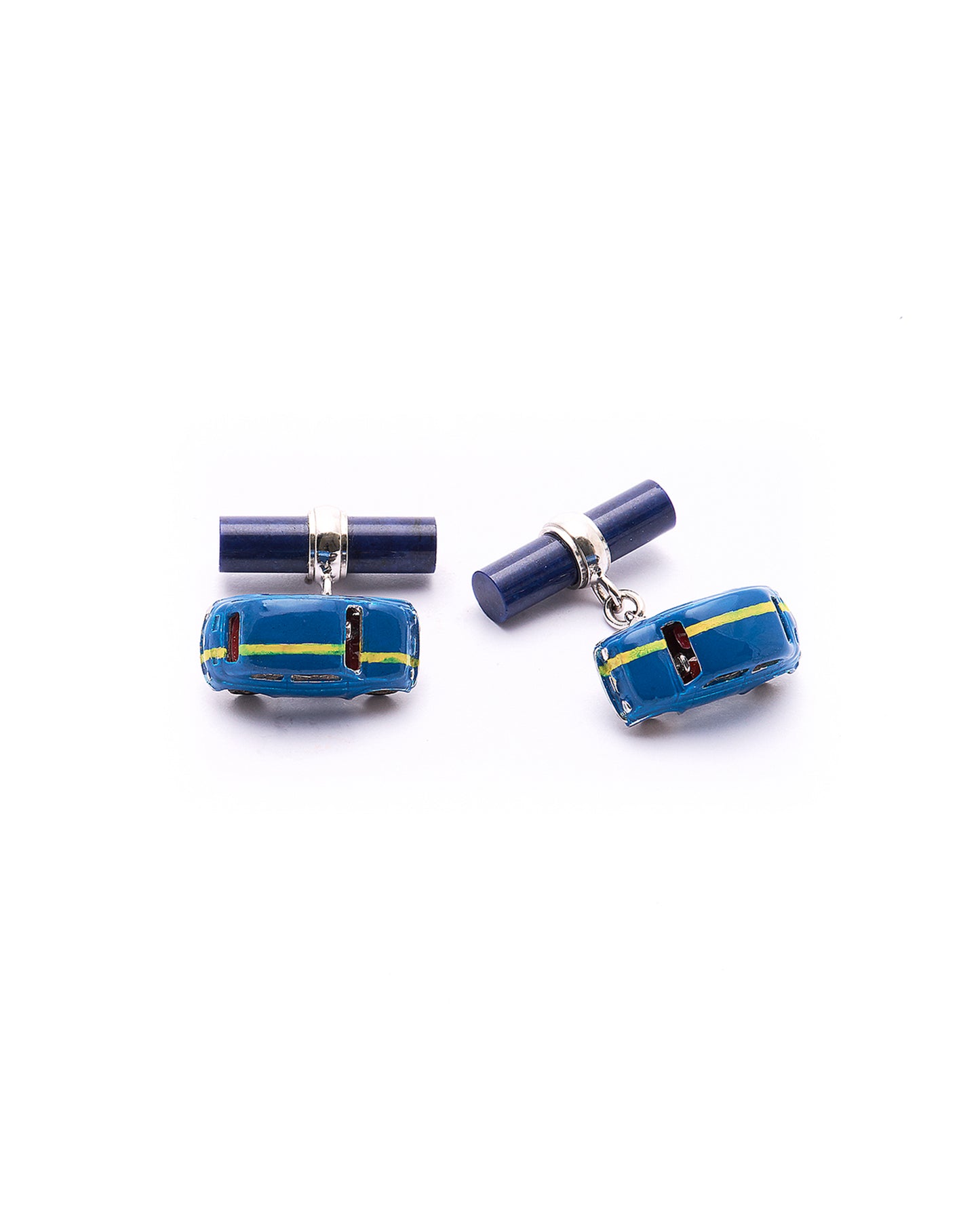 Vintage Car Cufflinks