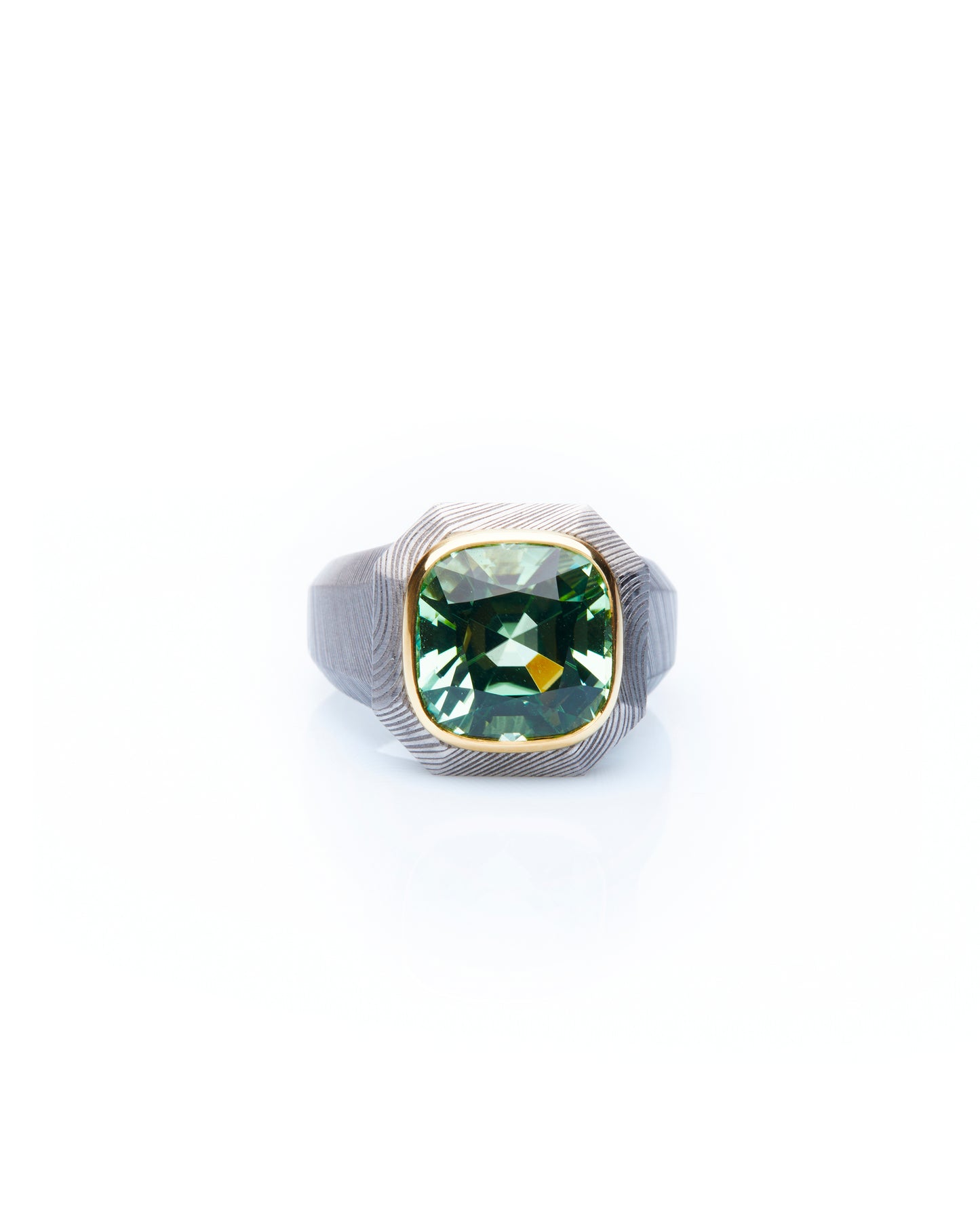 Anello damasco