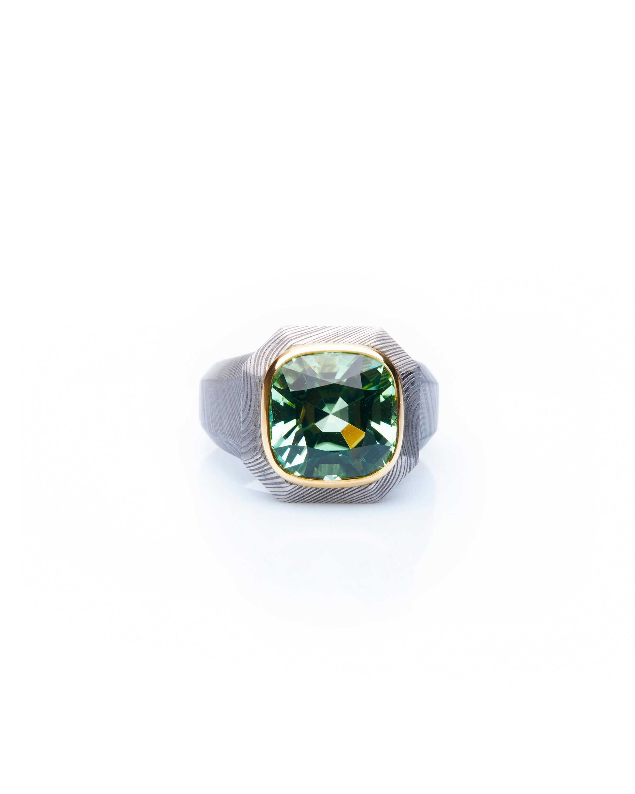 Anello damasco