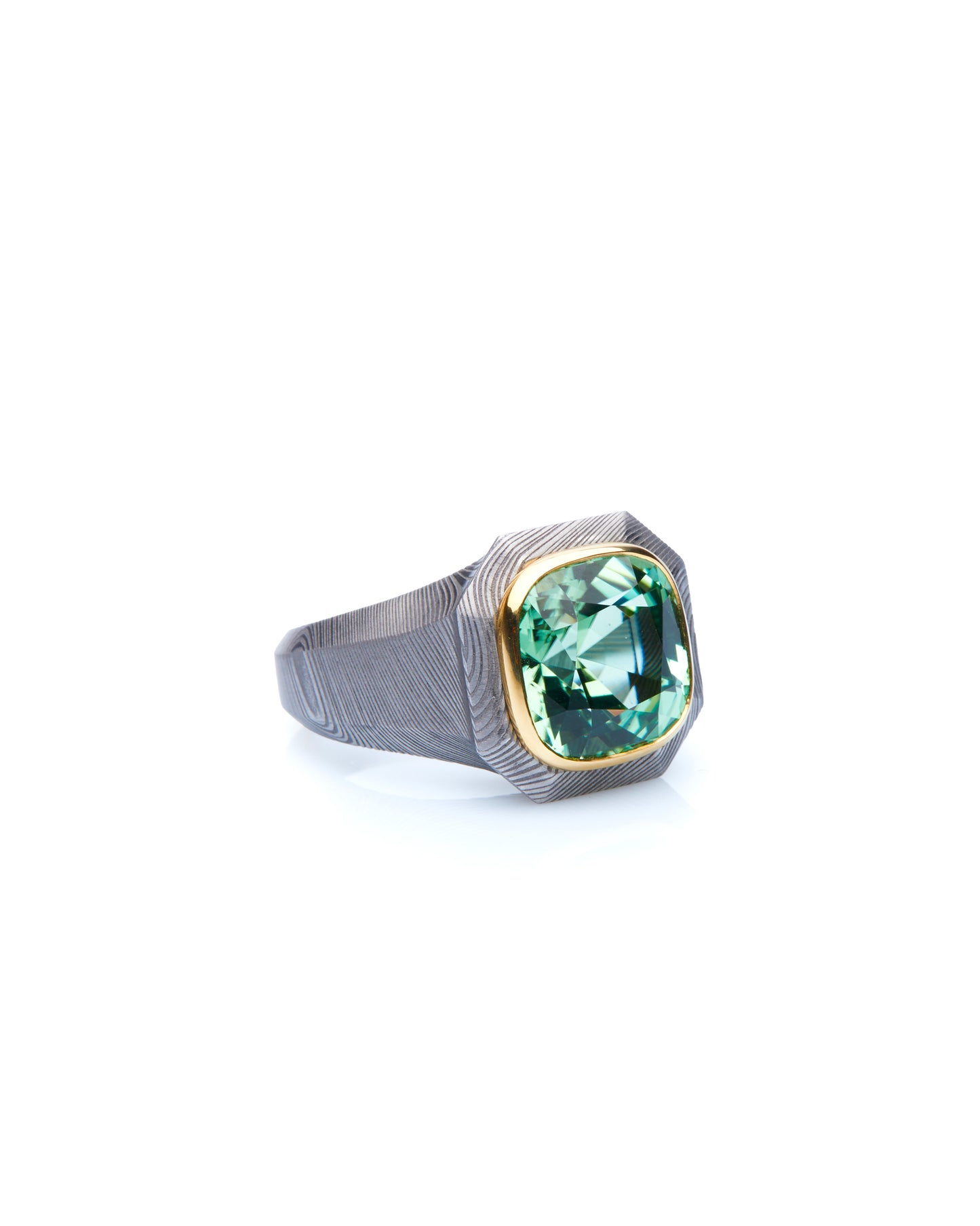 Anello damasco