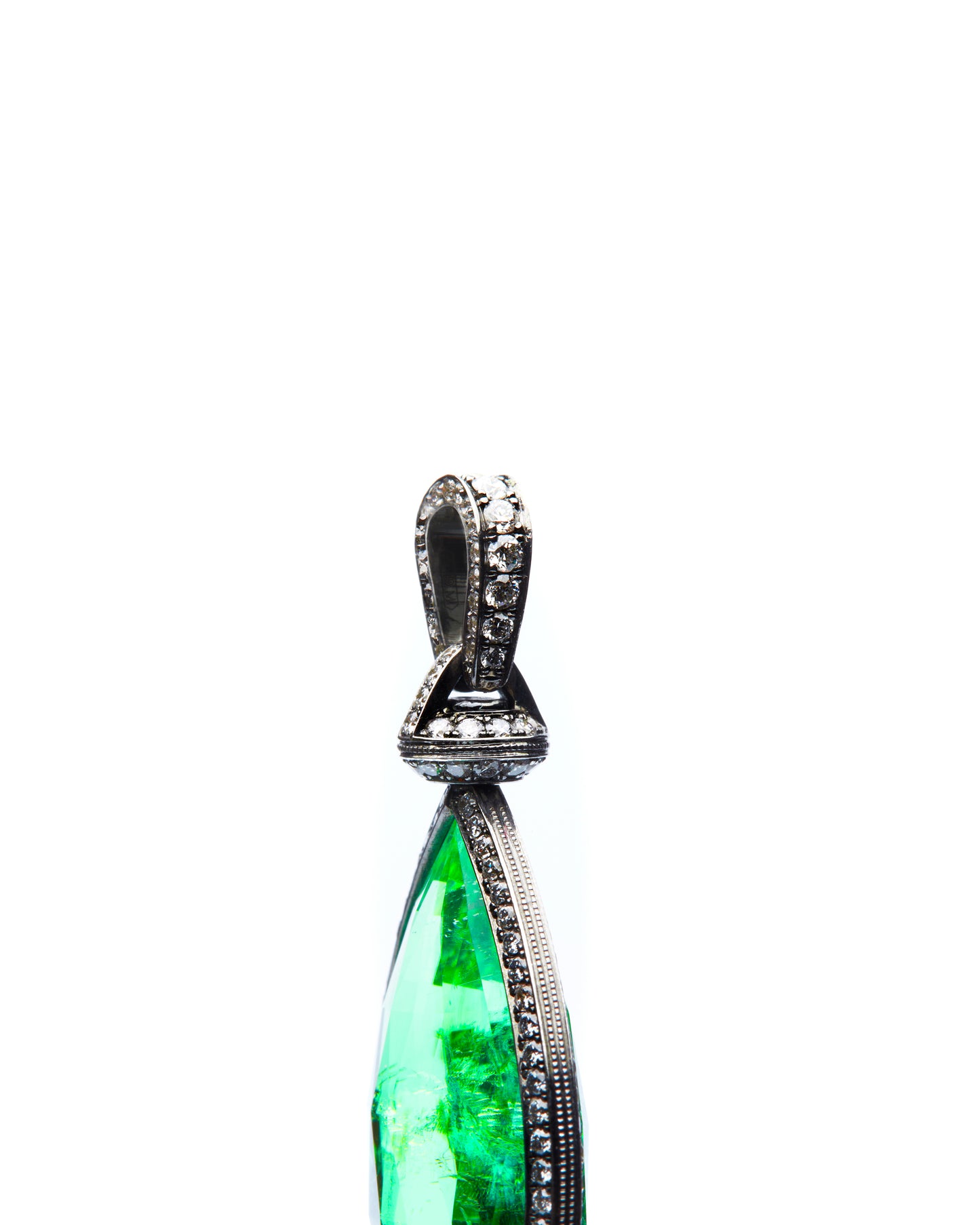 Paraiba Pendant